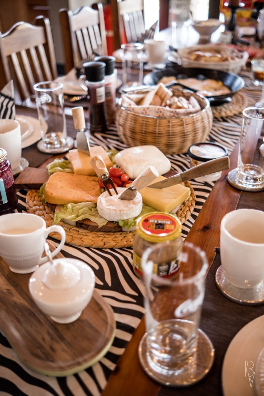 Ngiri Lodge · 10