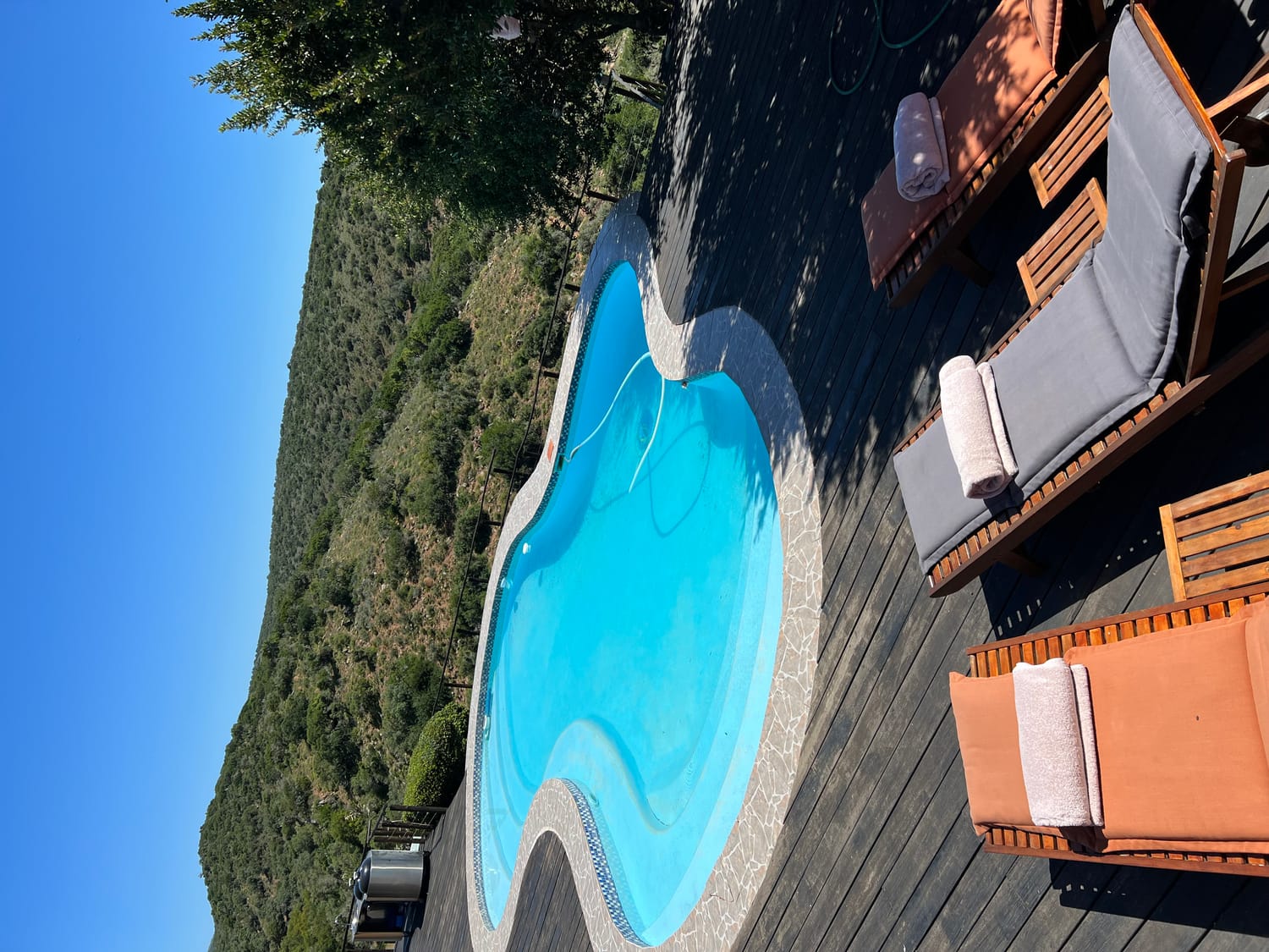 Ngiri Lodge · 12