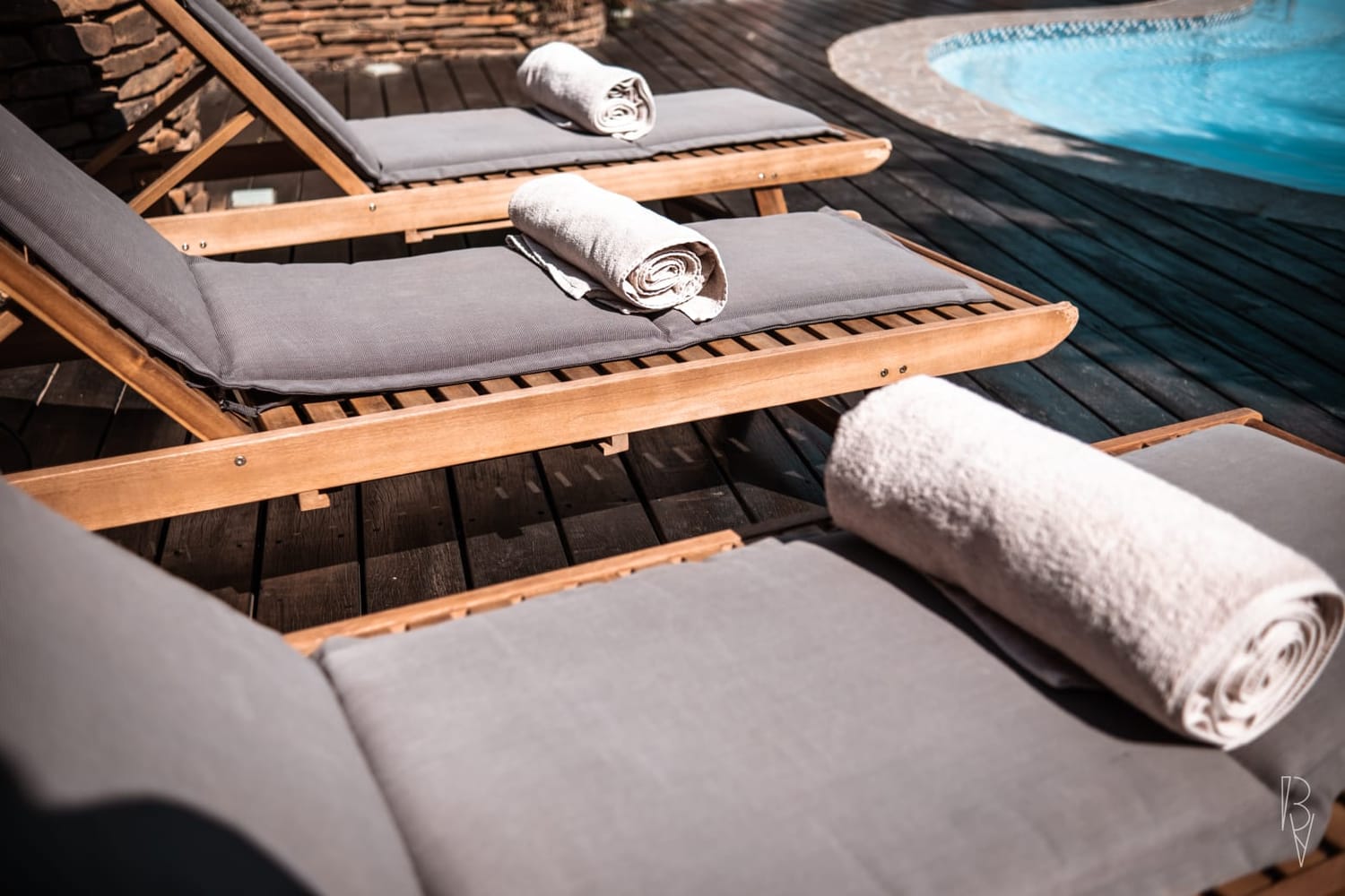Ngiri Lodge · 14