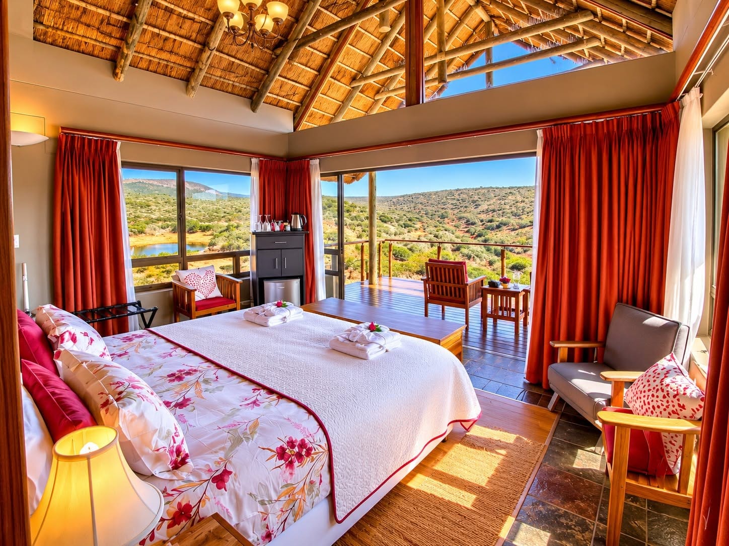 Ngiri Lodge · 06