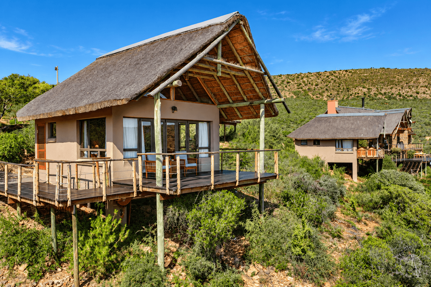 Lodge Living