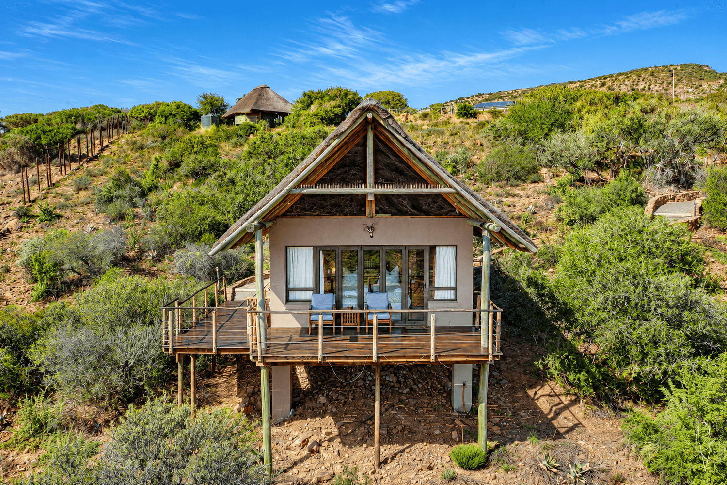 Safari Comfort