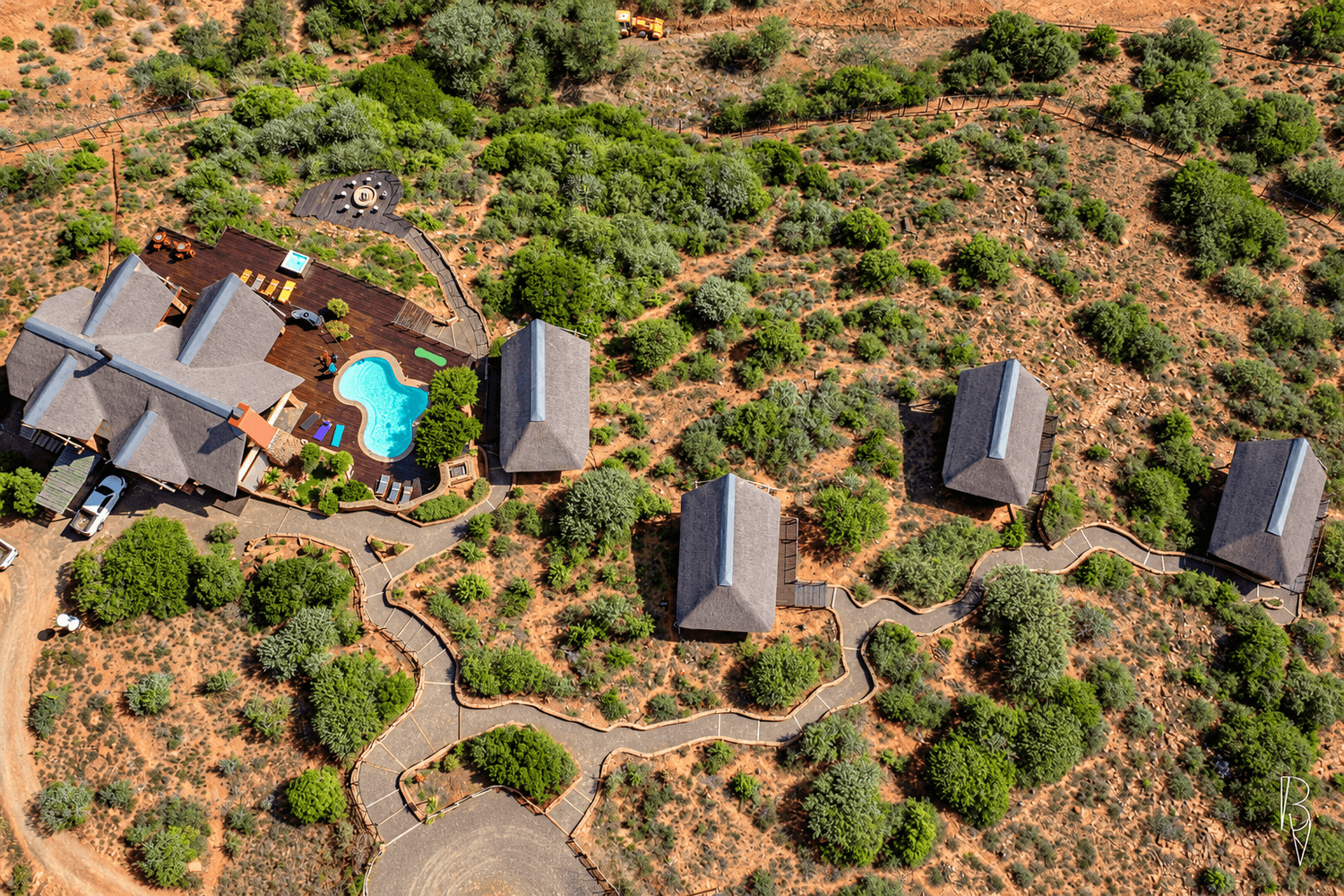 Ngiri Lodge · 05
