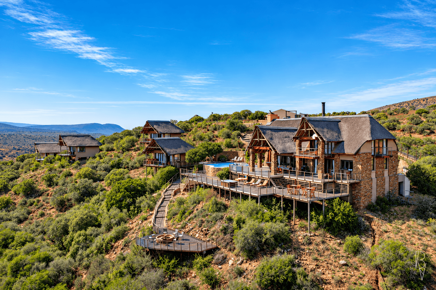 Ngiri Lodge · 17