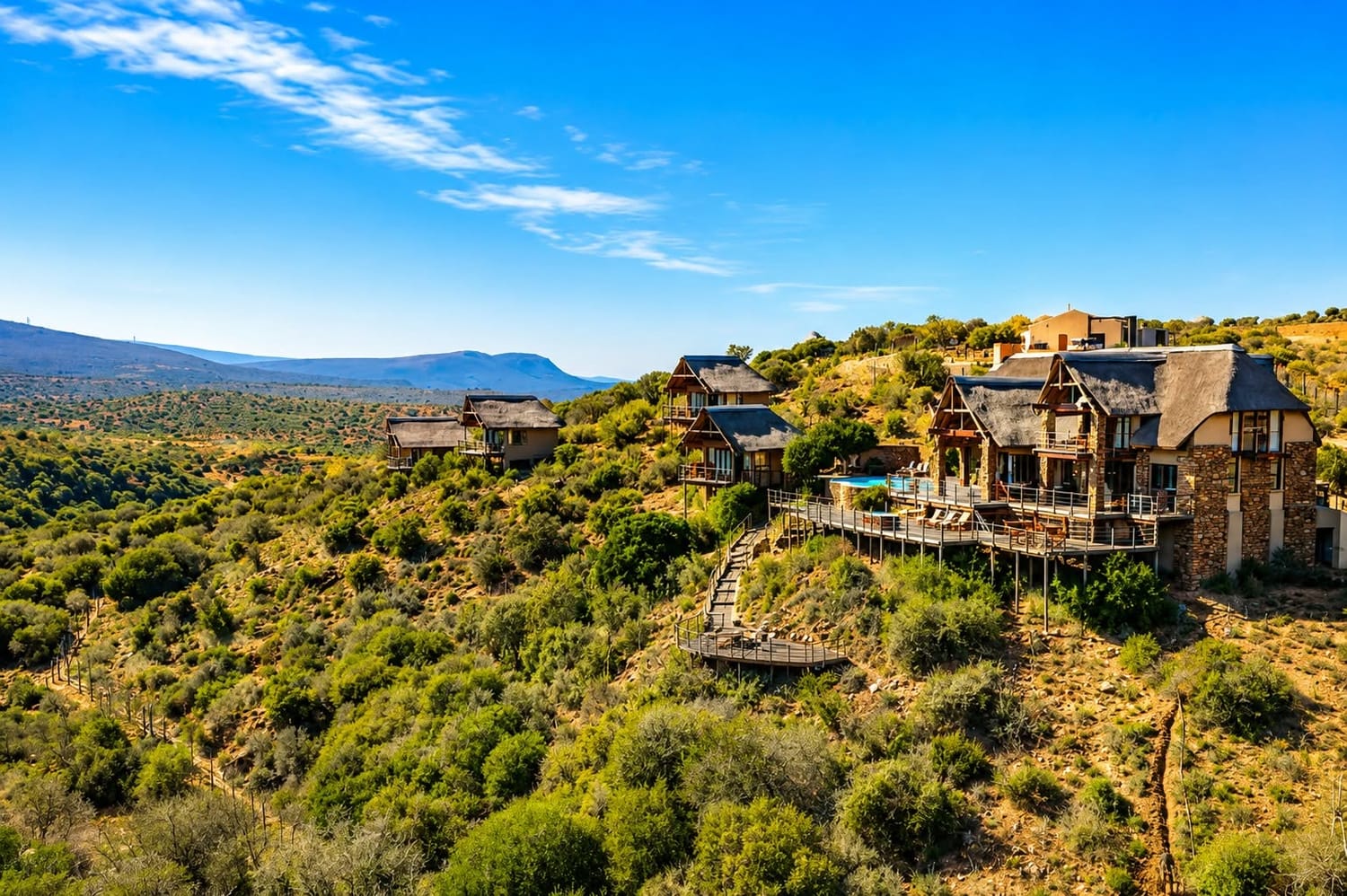 Ngiri Lodge · 16