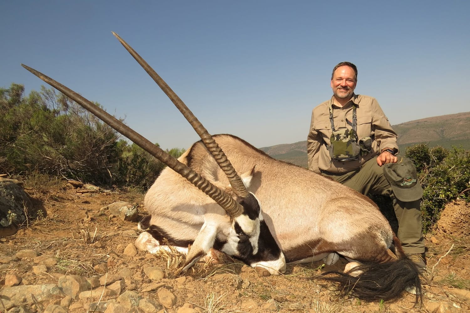 Safari Field Gallery 20