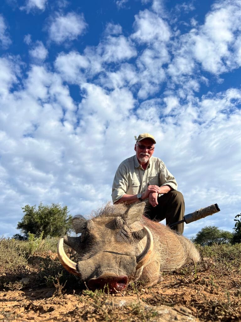 Warthog