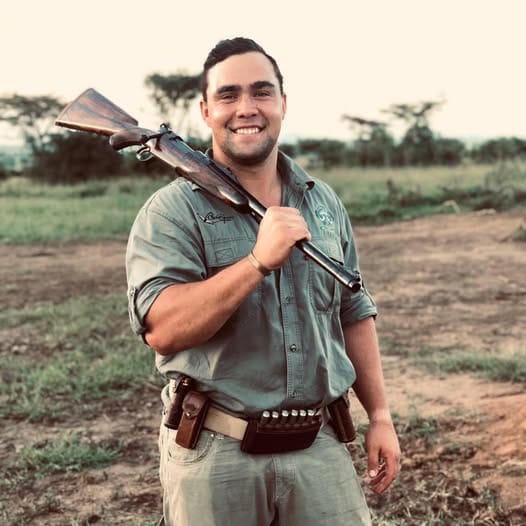 SouthFork Safaris profile portrait