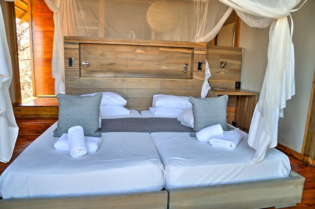 Thwane Safaris Namibia Lodge & Hospitality photograph 3