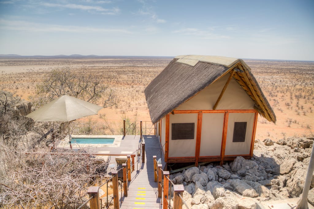 Thwane Safaris Namibia Lodge & Hospitality photograph 4