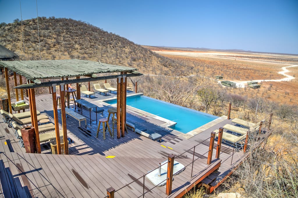 Thwane Safaris Namibia Lodge & Hospitality photograph 5