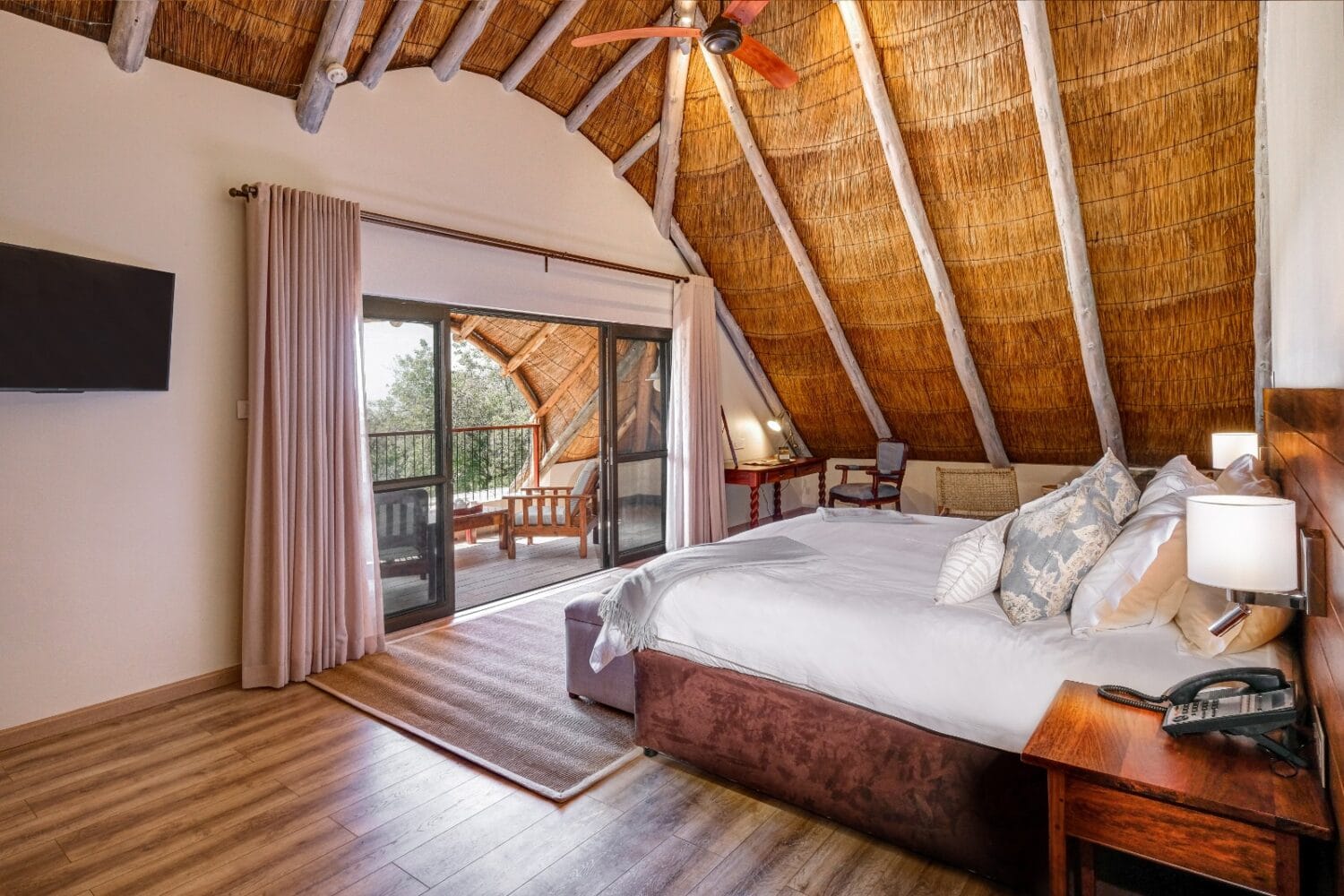 Thwane Safaris Namibia Lodge & Hospitality photograph 7