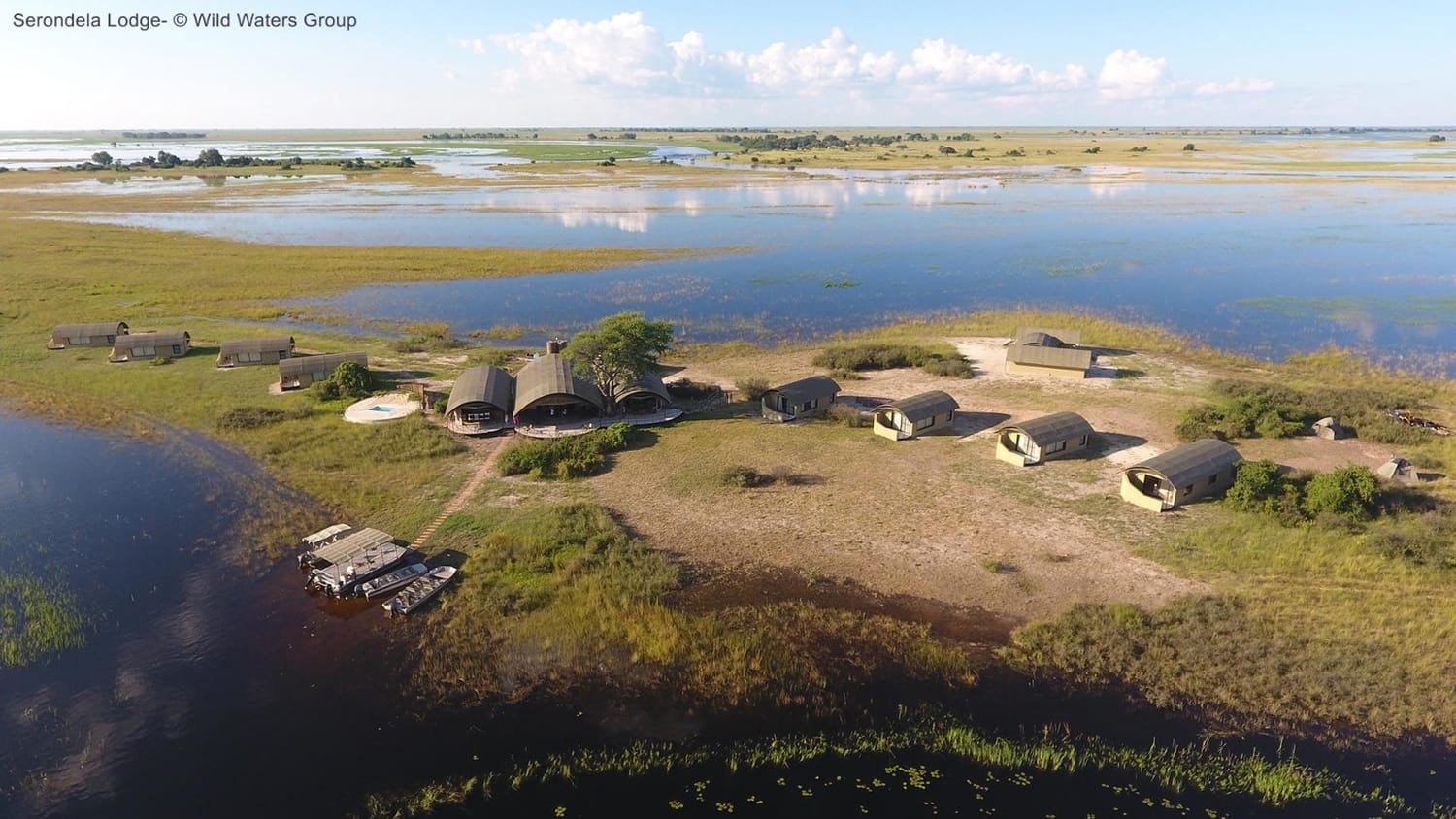 Thwane Safaris Namibia Lodge & Hospitality photograph 15
