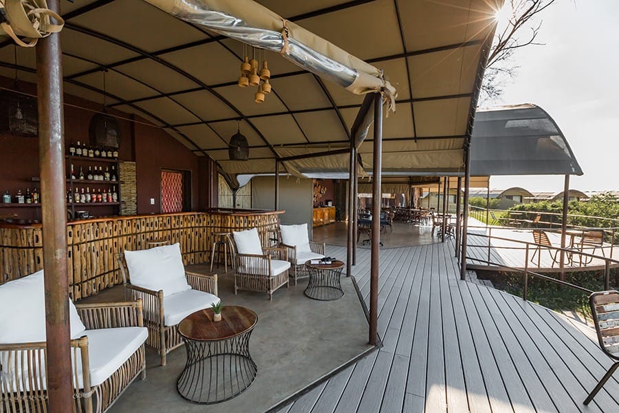Thwane Safaris Namibia Lodge & Hospitality photograph 16