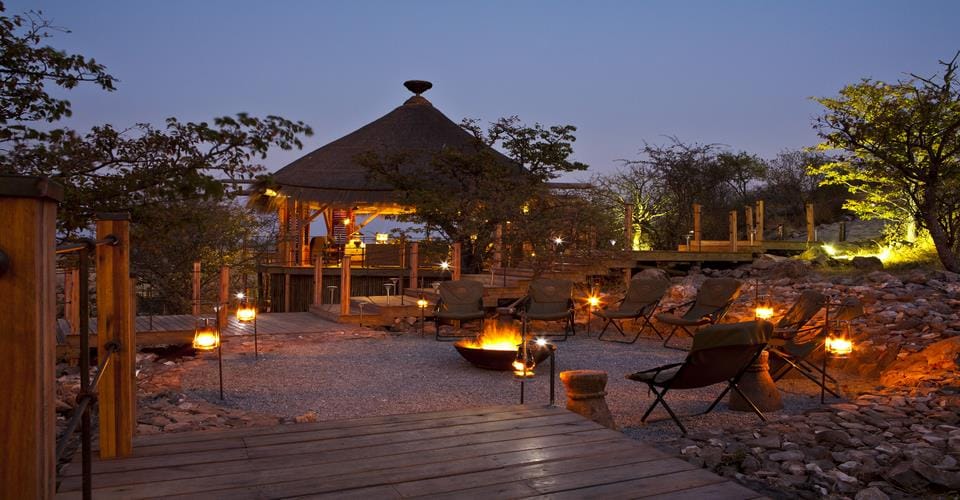 Thwane Safaris Namibia Lodge & Hospitality photograph 17