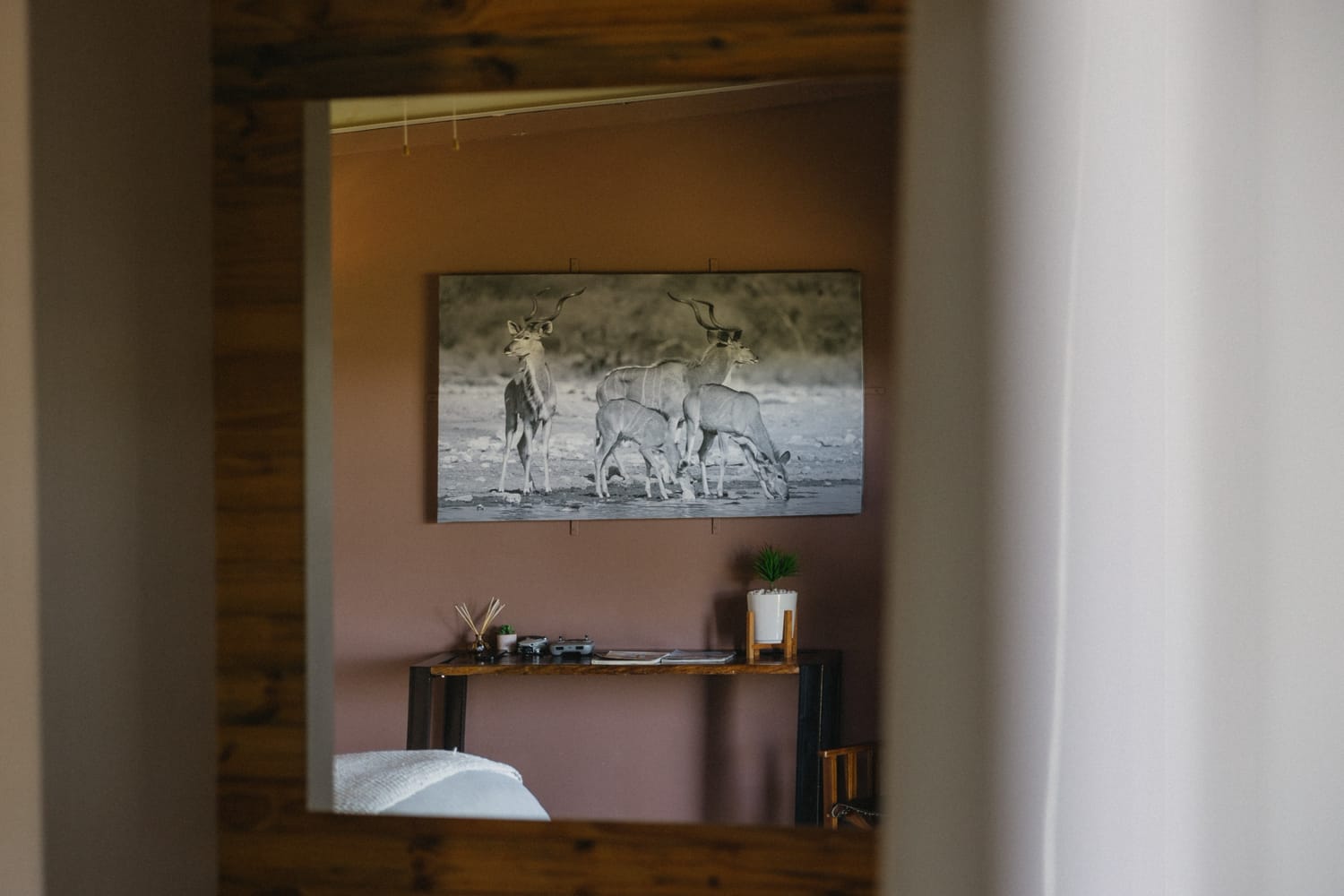 Thwane Safaris Namibia Lodge & Hospitality photograph 18
