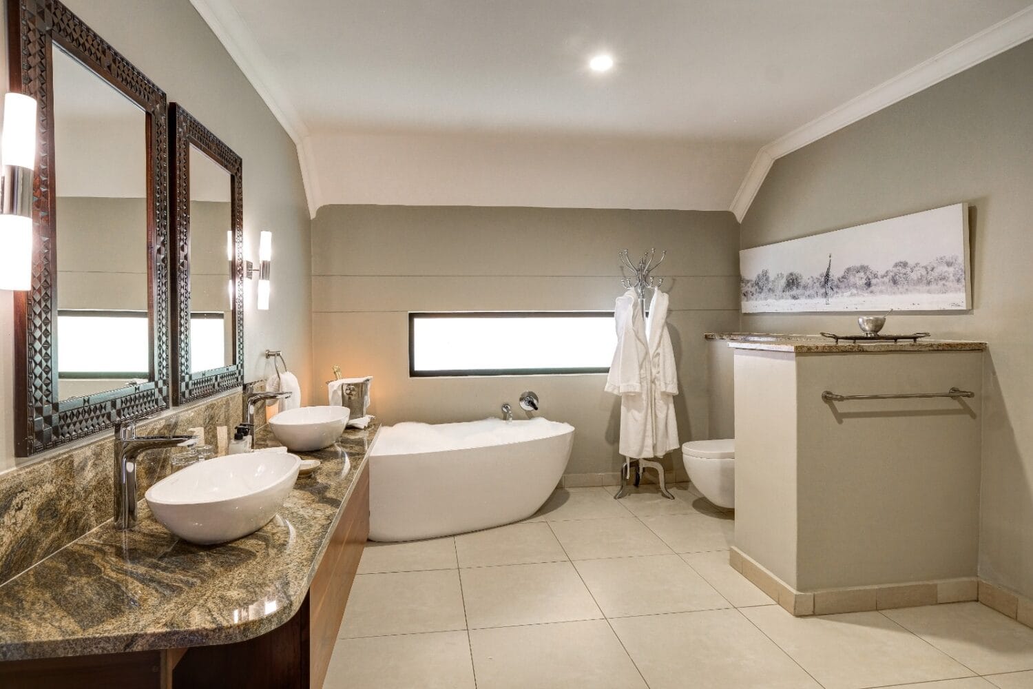 Thwane Safaris Namibia Lodge & Hospitality photograph 19