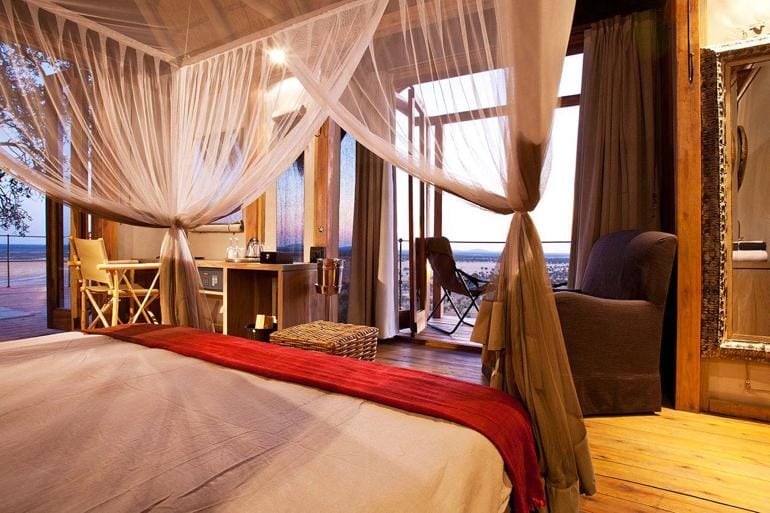 Thwane Safaris Namibia Lodge & Hospitality photograph 20