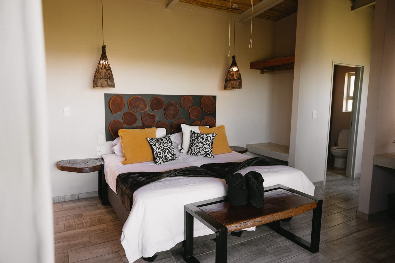 Thwane Safaris Namibia Lodge & Hospitality photograph 21
