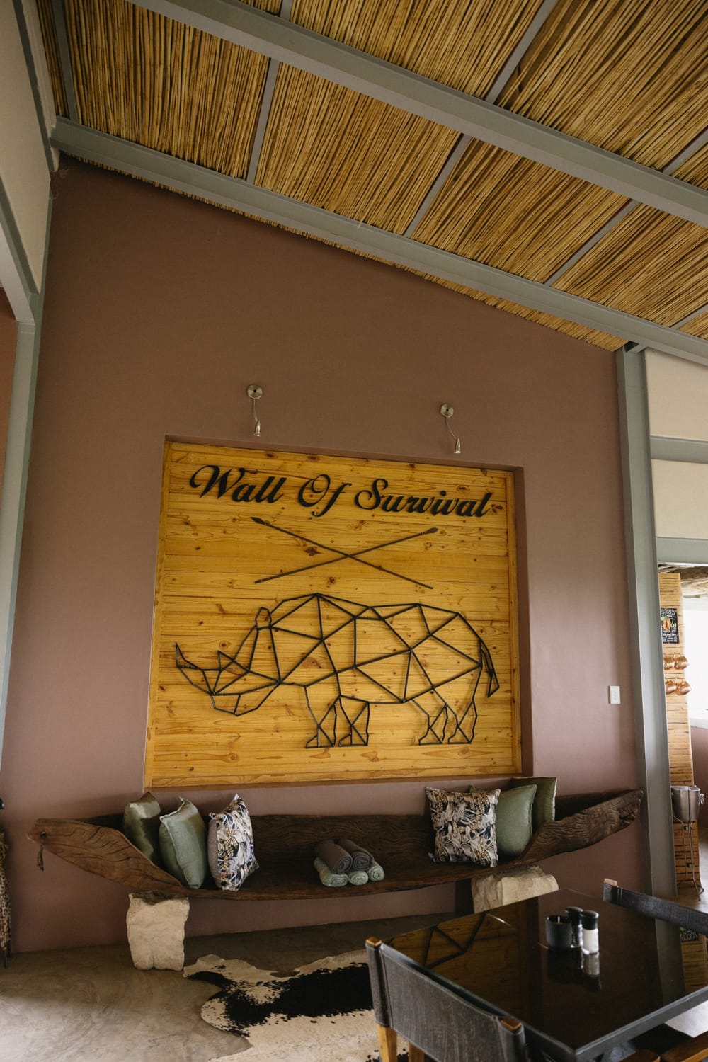 Thwane Safaris Namibia Lodge & Hospitality photograph 22