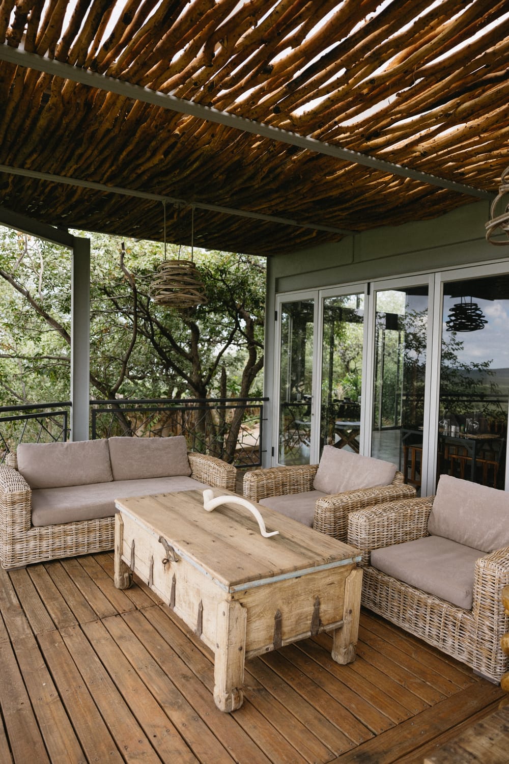 Thwane Safaris Namibia Lodge & Hospitality photograph 23