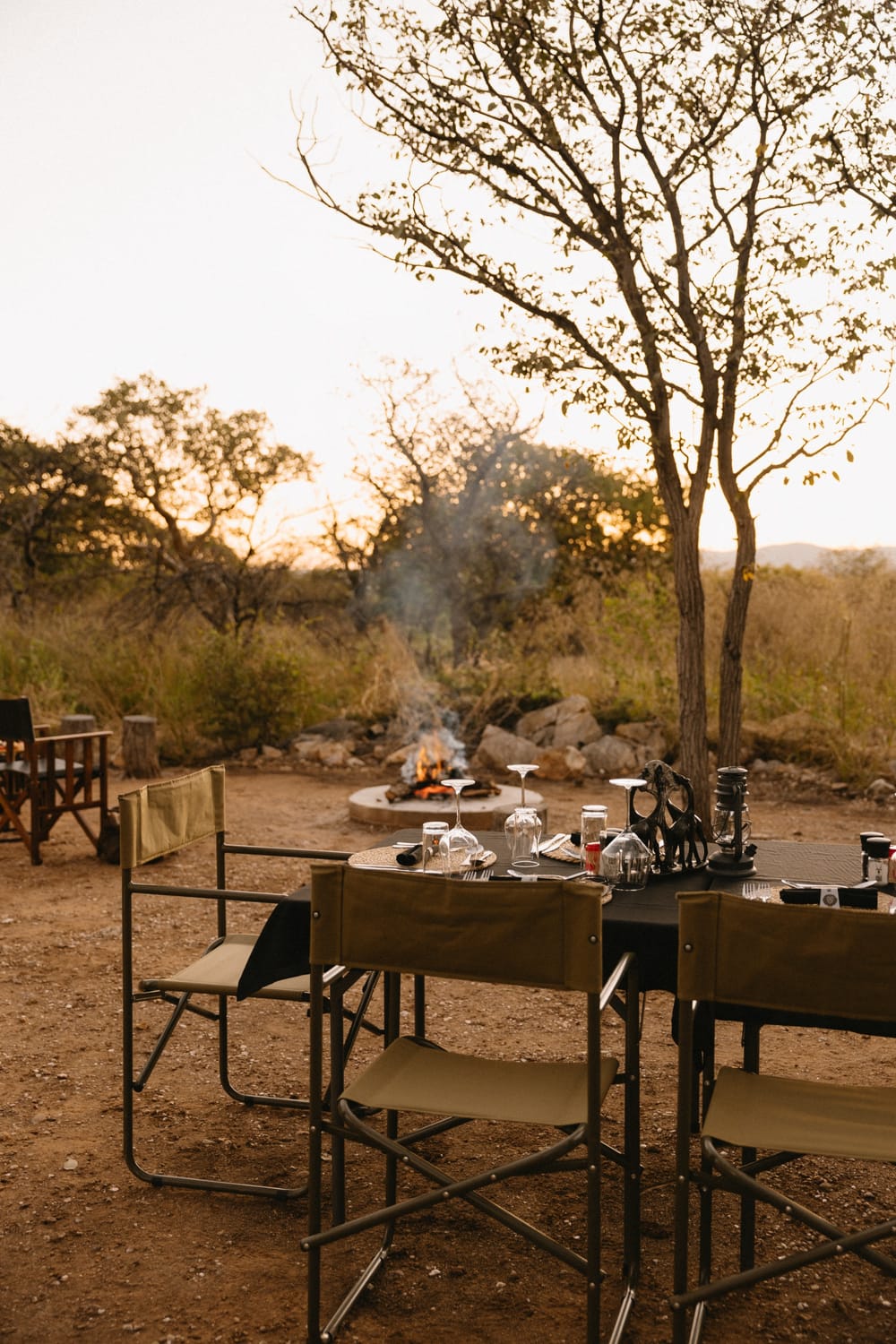 Thwane Safaris Namibia Lodge & Hospitality photograph 27