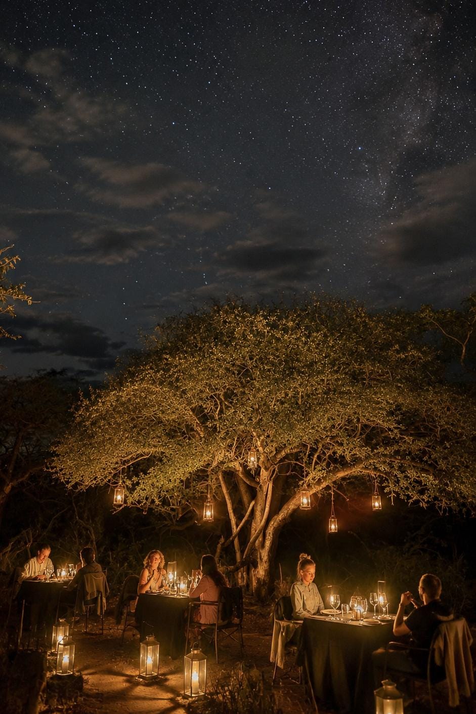 Thwane Safaris Namibia Lodge & Hospitality photograph 28