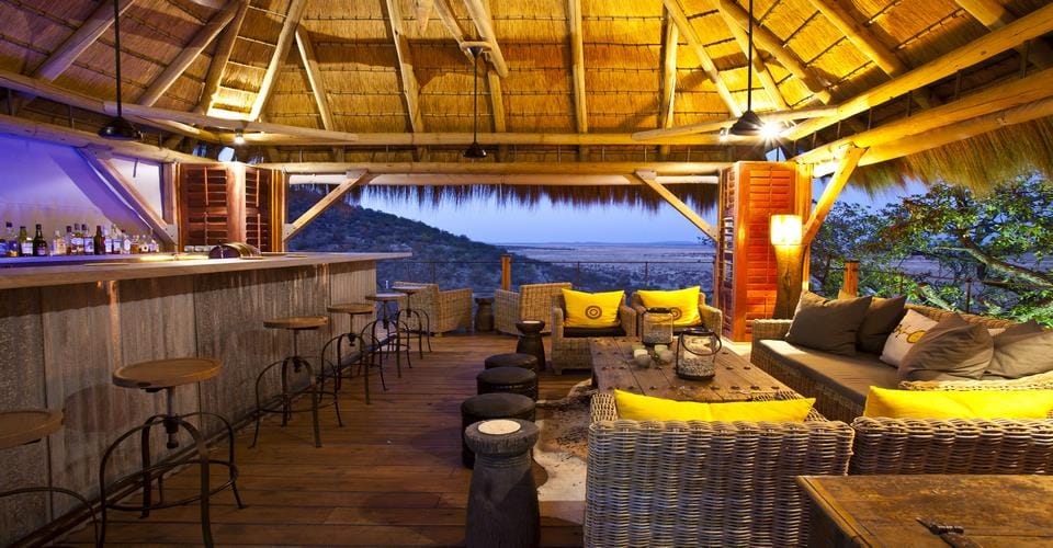 Thwane Safaris Namibia Lodge & Hospitality photograph 29