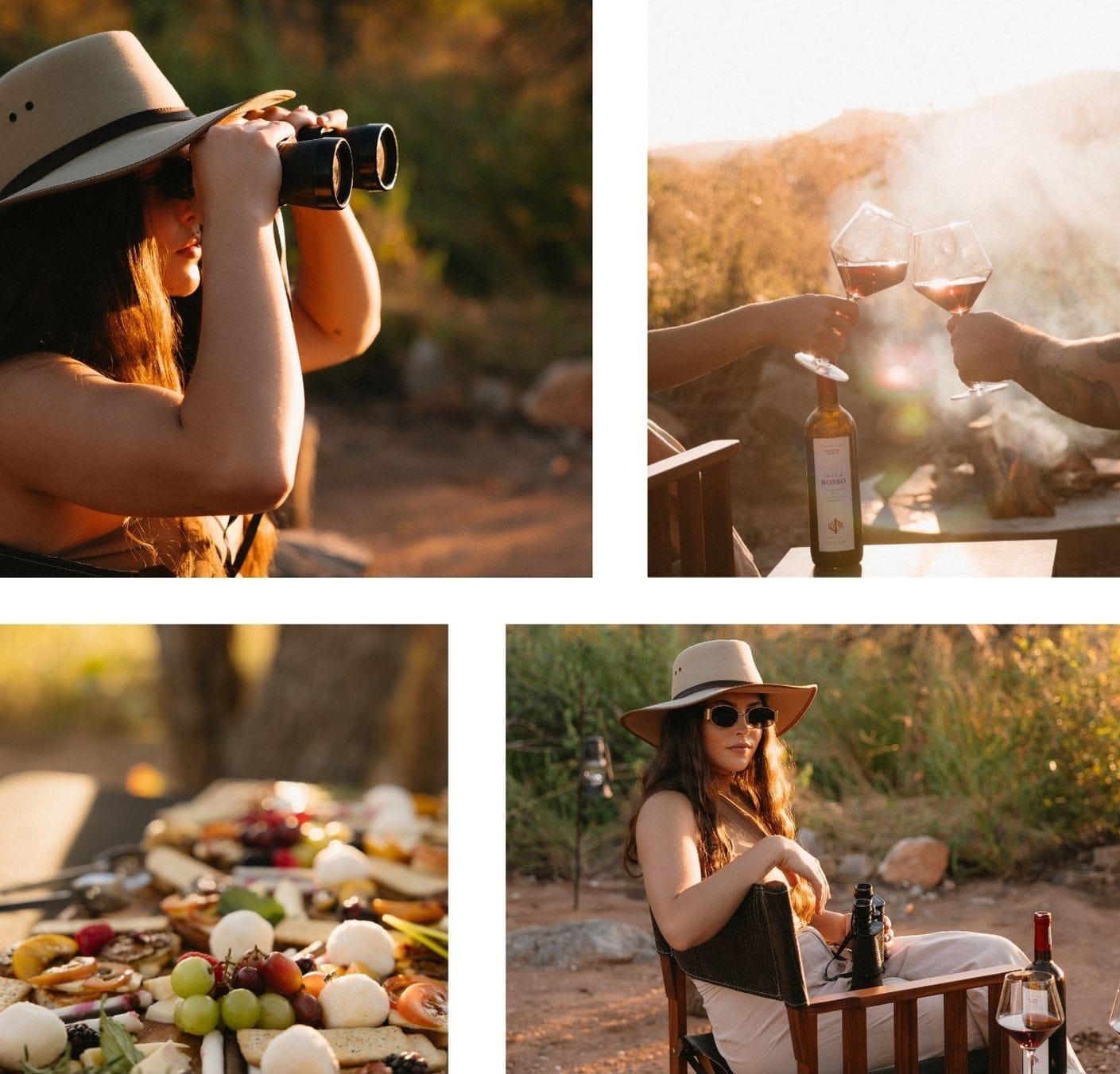 Thwane Safaris Namibia — Photographic journeys
