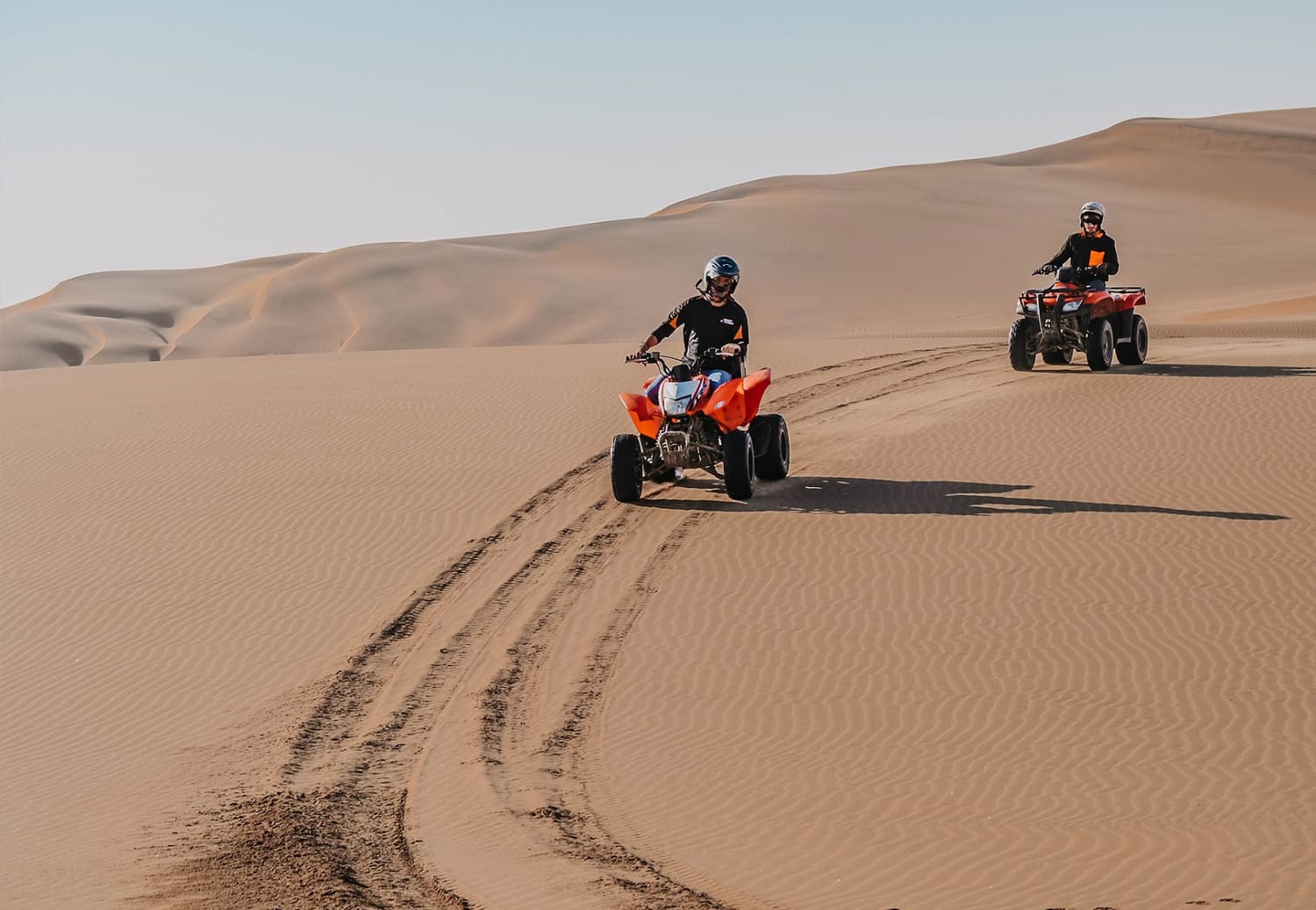 Thwane Safaris Namibia Photographic Safaris photograph 10