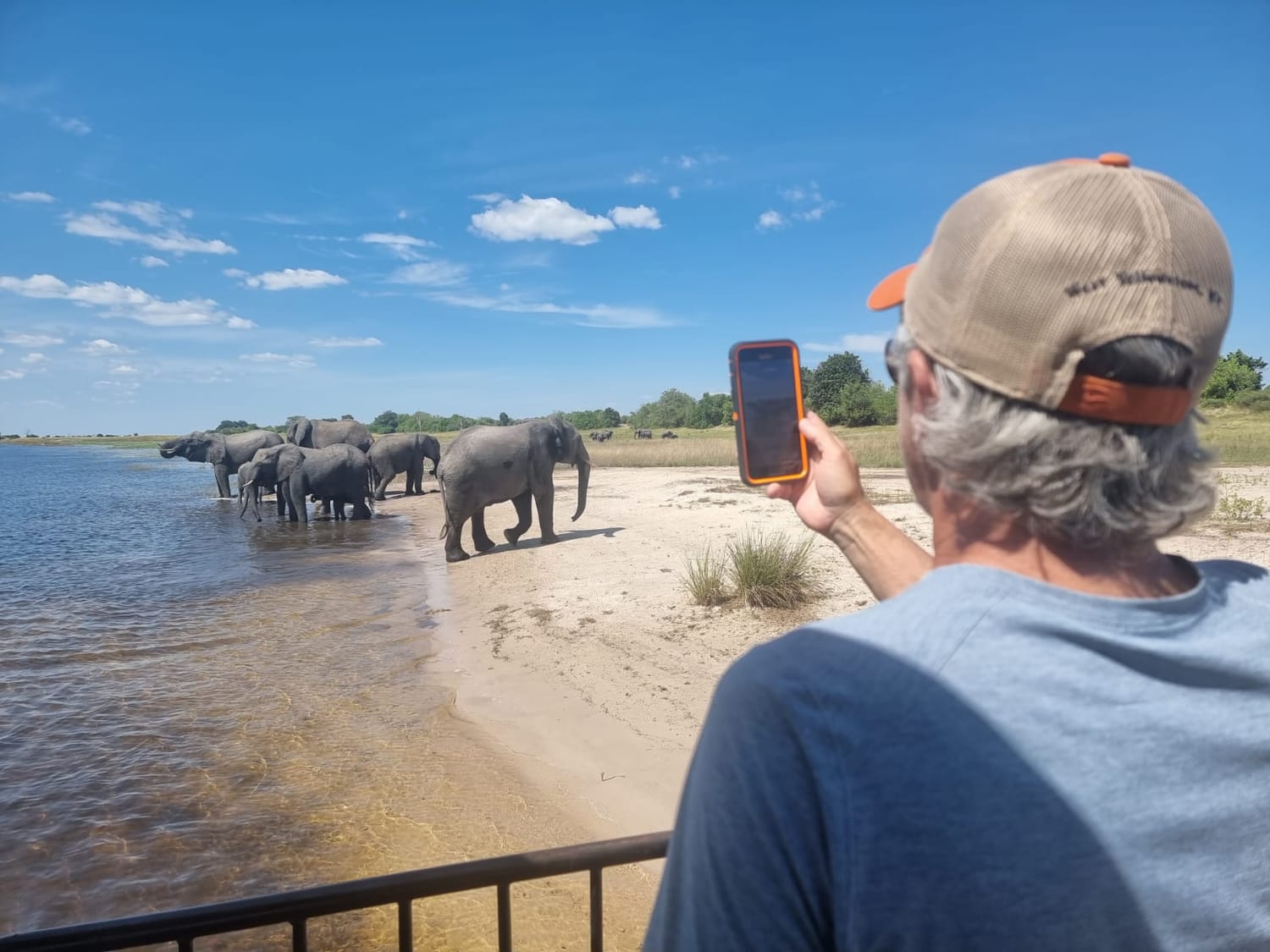 Thwane Safaris Namibia Photographic Safaris photograph 19