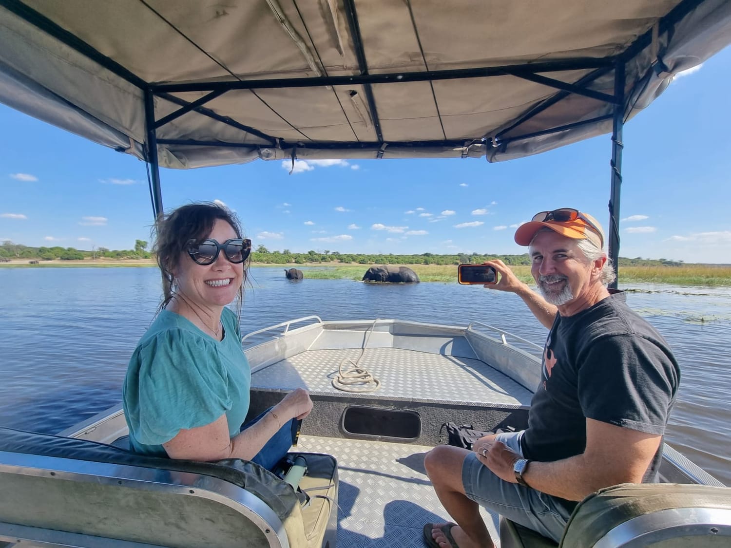 Thwane Safaris Namibia Photographic Safaris photograph 20