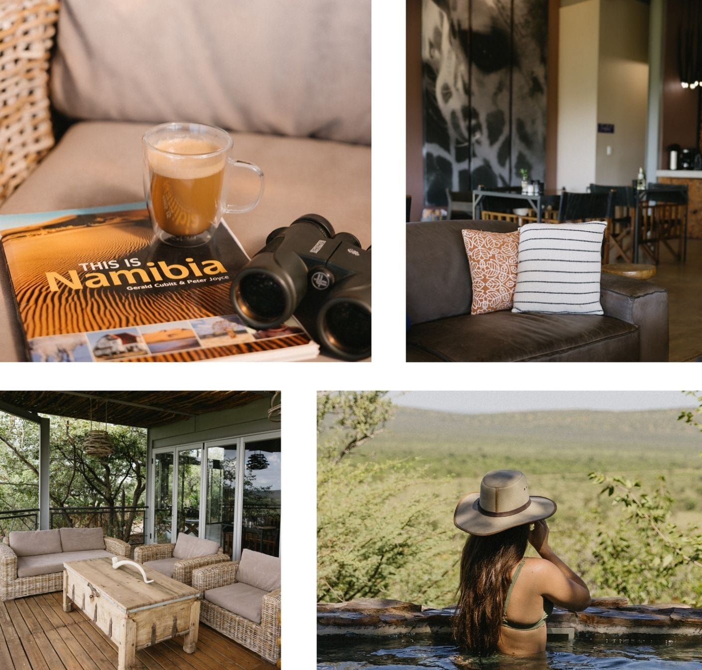 Thwane Safaris Namibia Photographic Safaris photograph 24