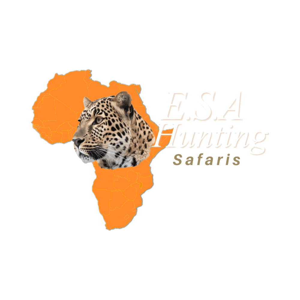 ESA Hunting Safaris logo
