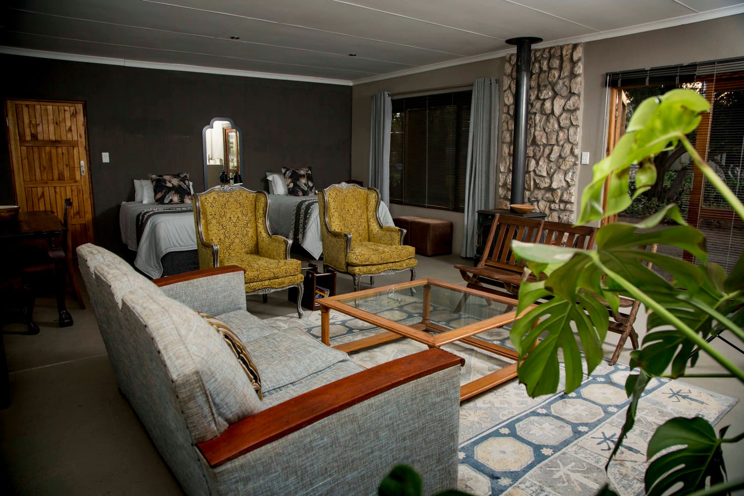 ESA lodge photograph 2