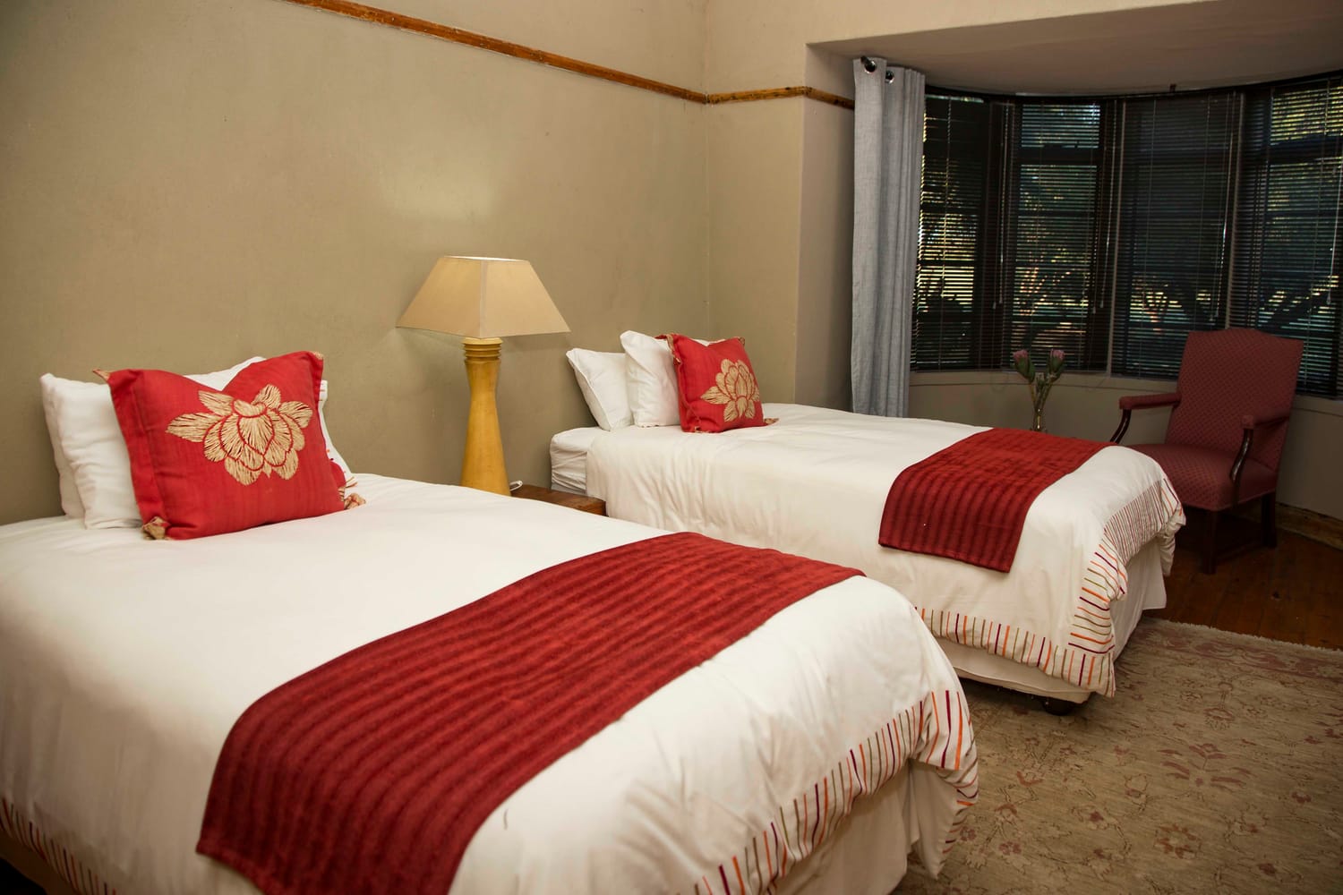 ESA lodge photograph 4