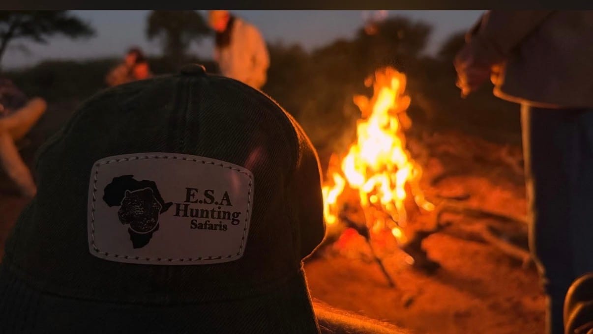 ESA Hunting Safaris — lodge photograph 9