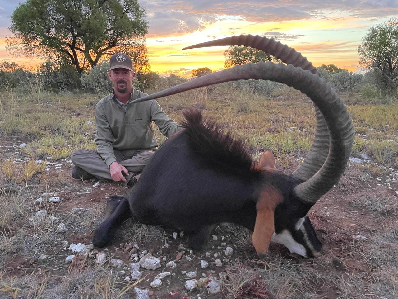 ESA Hunting Safaris — hunting photograph 2
