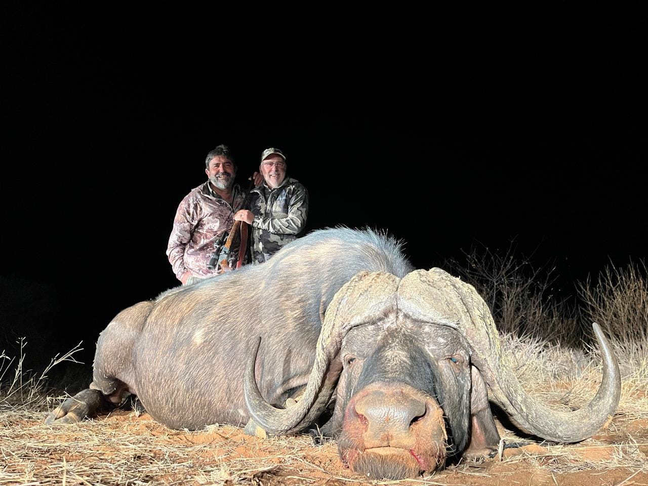 ESA Hunting Safaris — hunting photograph 6