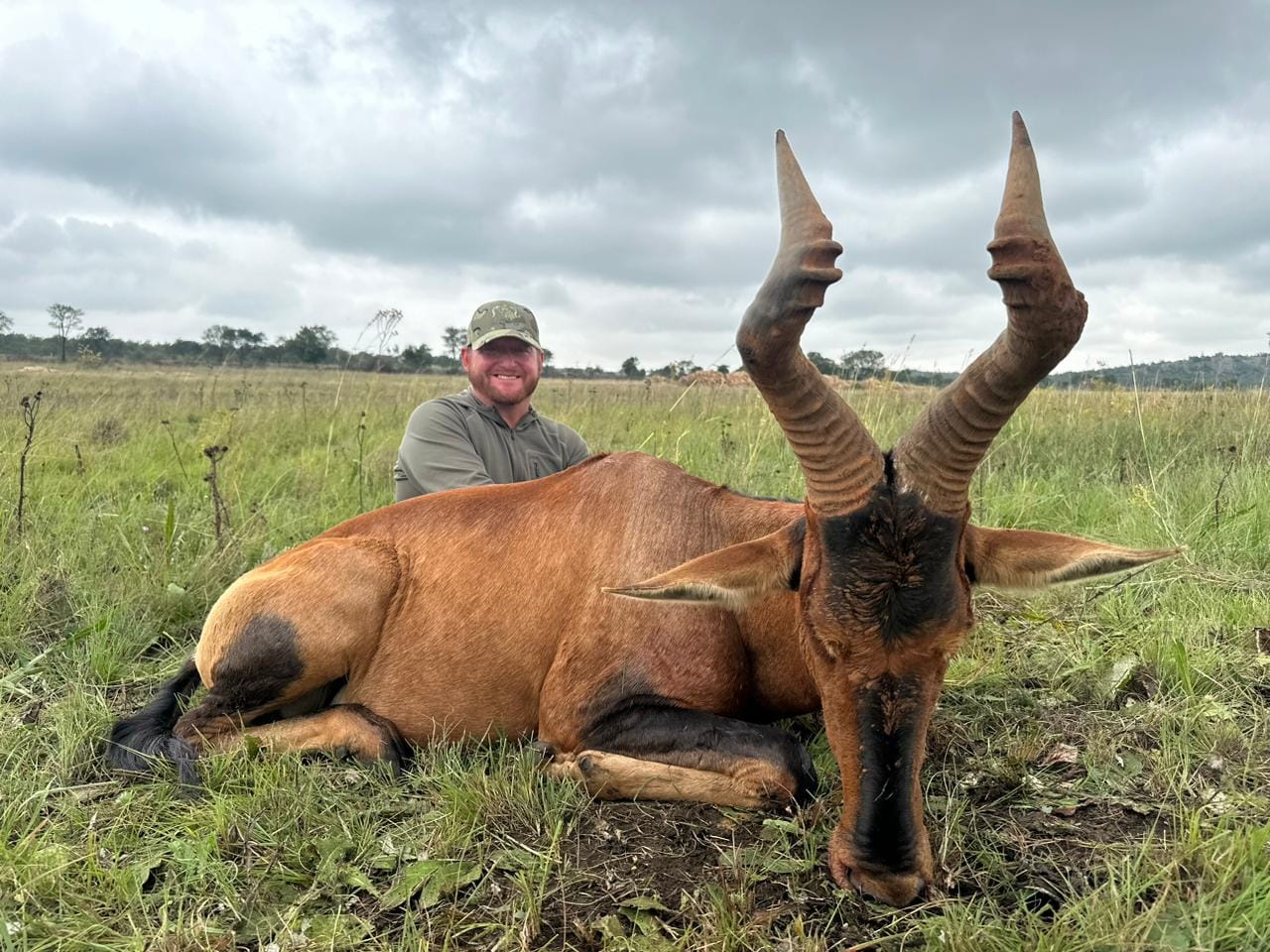 ESA Hunting Safaris — hunting photograph 10