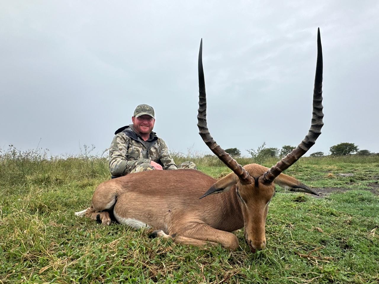 ESA Hunting Safaris — hunting photograph 11
