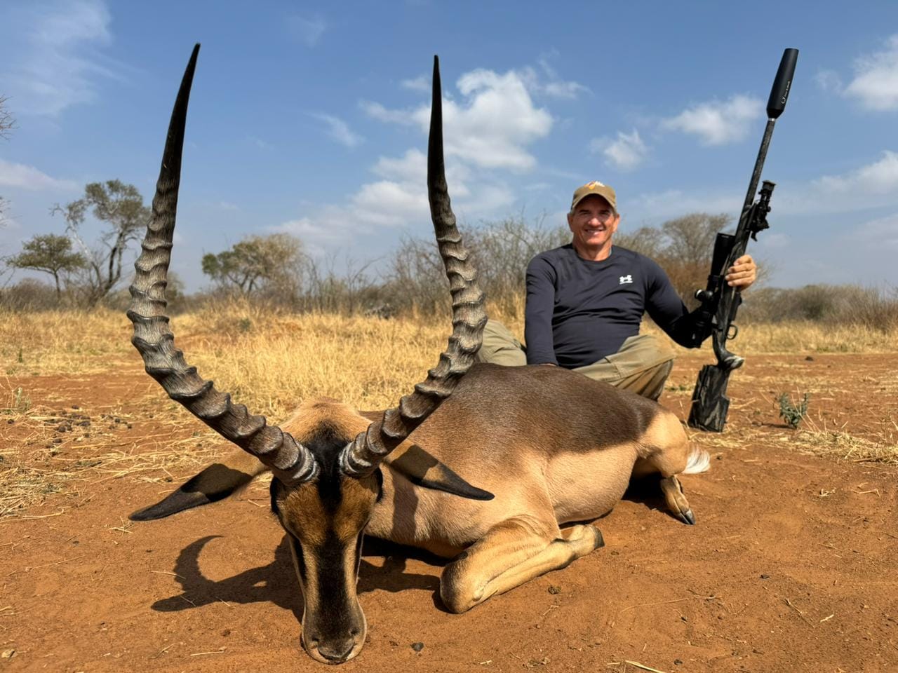 ESA Hunting Safaris — hunting photograph 13