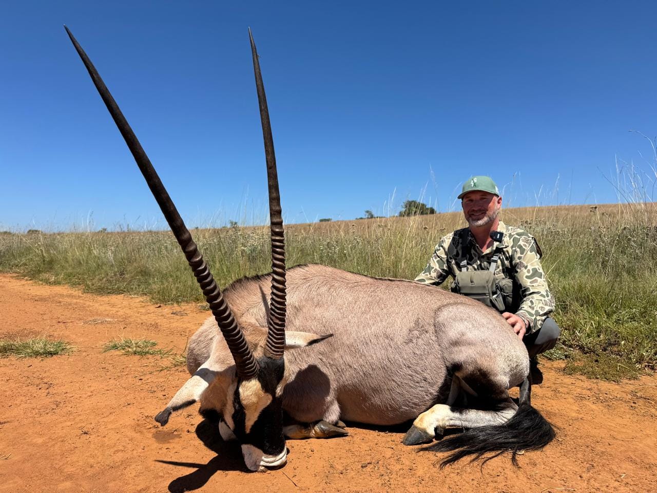 ESA Hunting Safaris — hunting photograph 14