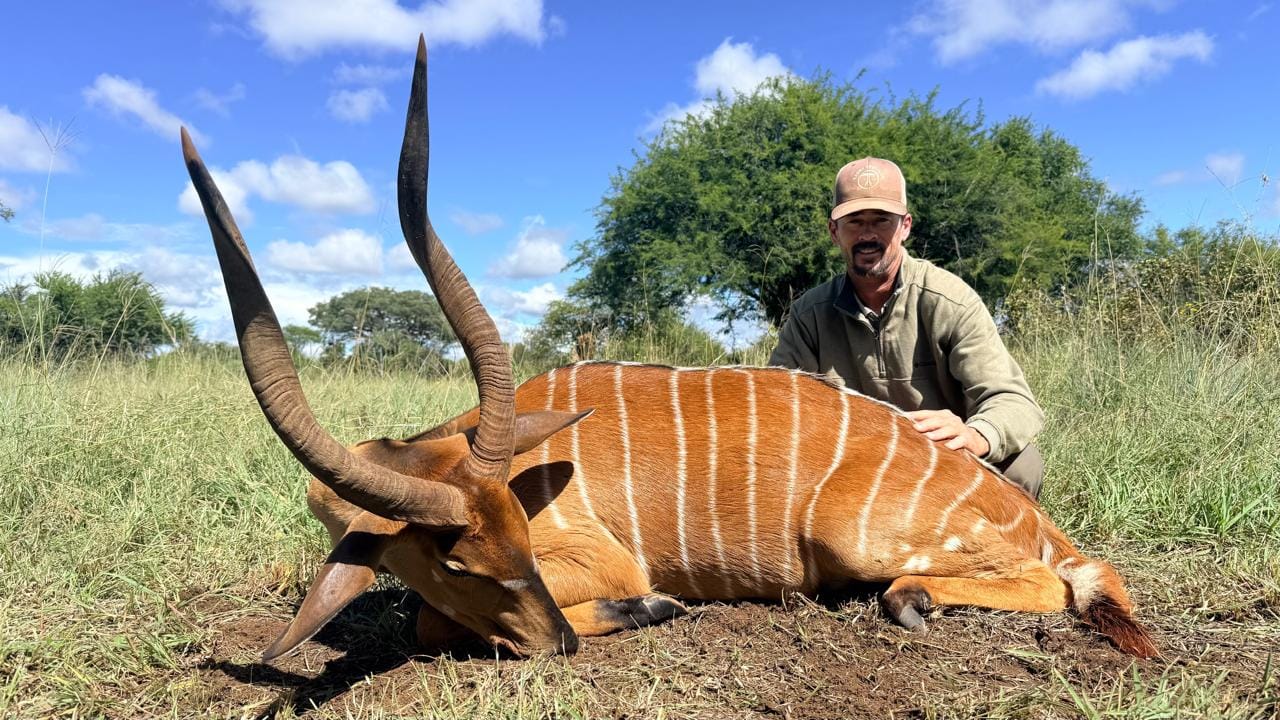 ESA Hunting Safaris — hunting photograph 15