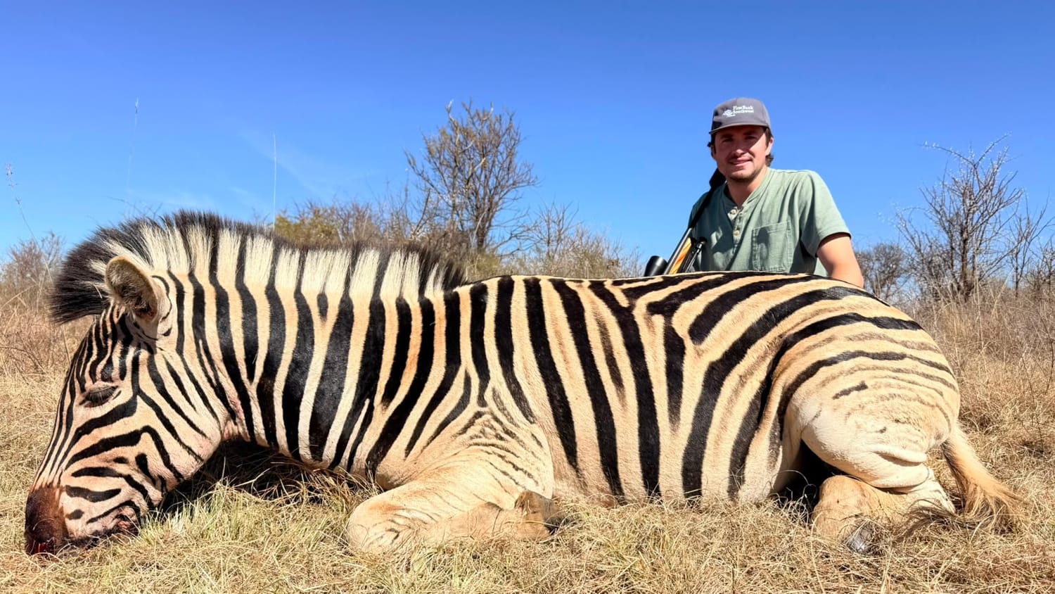 ESA Hunting Safaris — hunting photograph 16