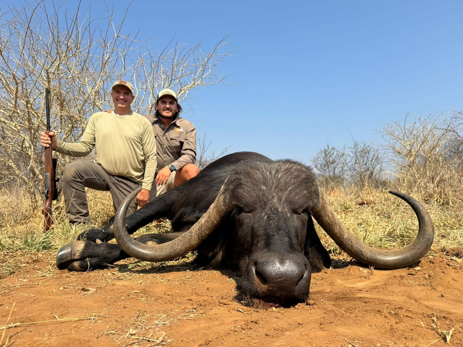 ESA Hunting Safaris — hunting photograph 17