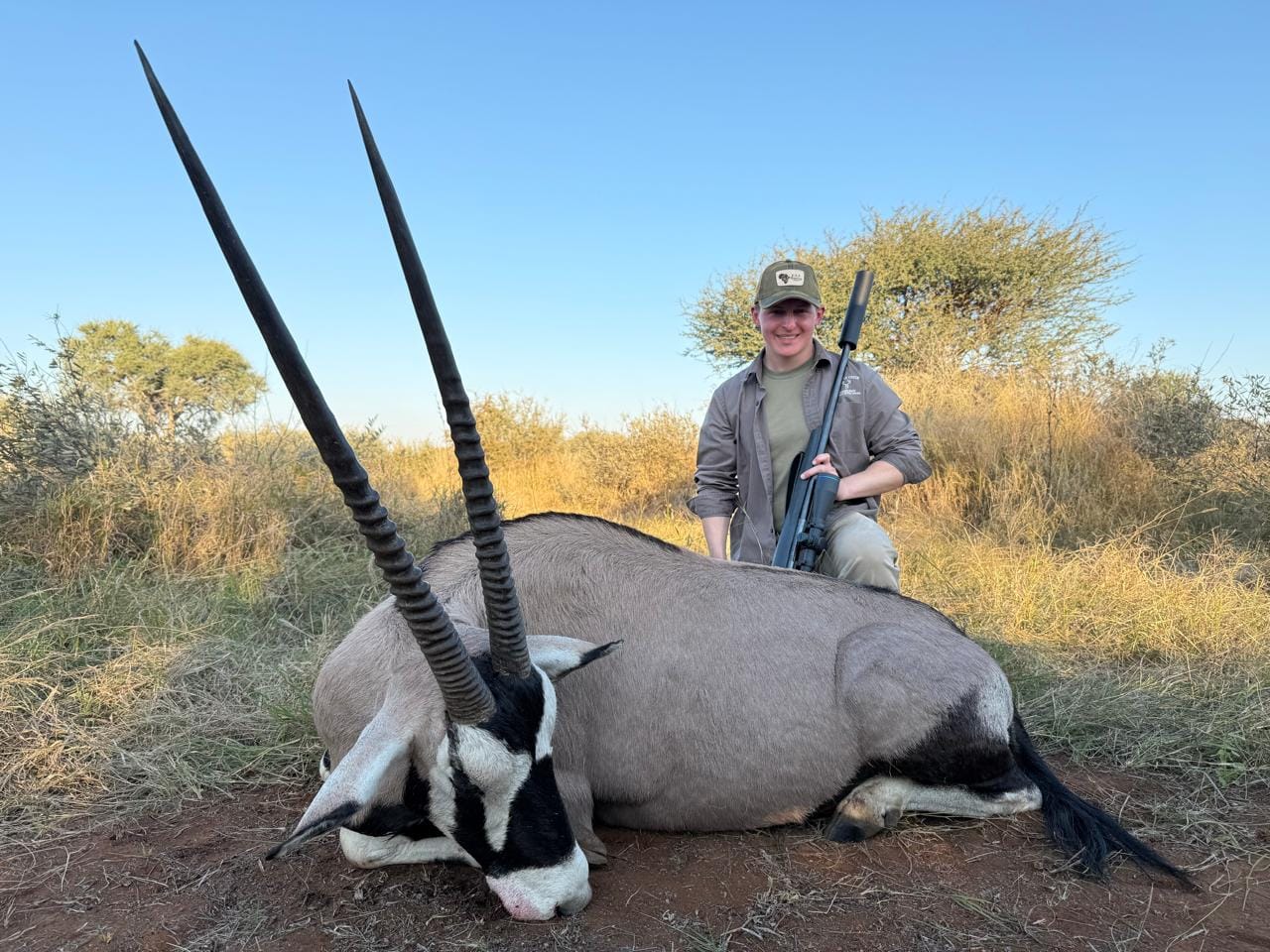 ESA Hunting Safaris — hunting photograph 19
