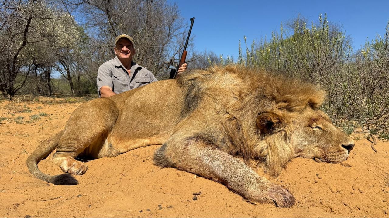 ESA Hunting Safaris — hunting photograph 21