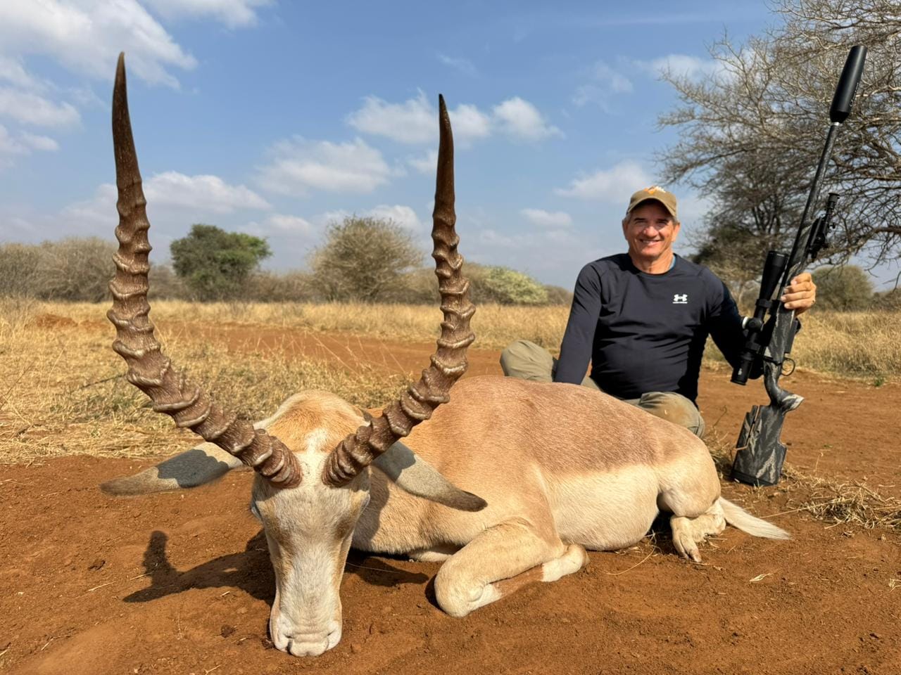 ESA Hunting Safaris — hunting photograph 22