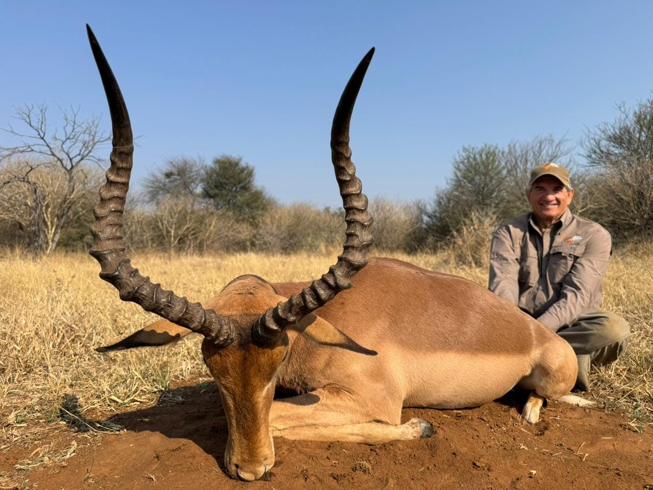 ESA Hunting Safaris — hunting photograph 23